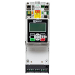 Преобразователь частоты  EKF PD-500-E88-4K0-43-B-PN