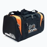 Сумка Rival Gym Bag black RGB20