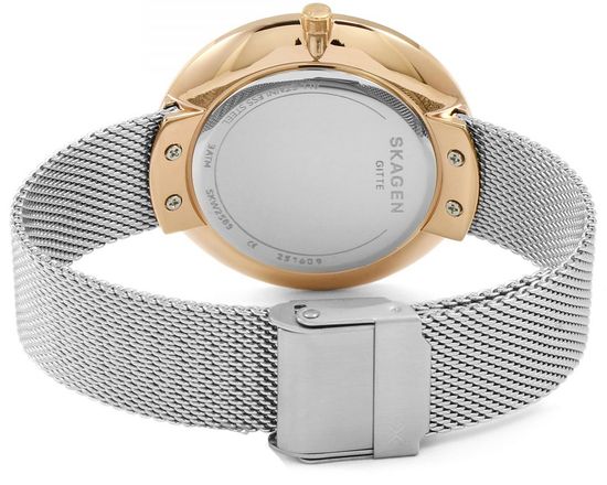 Женские часы Skagen SKW2583