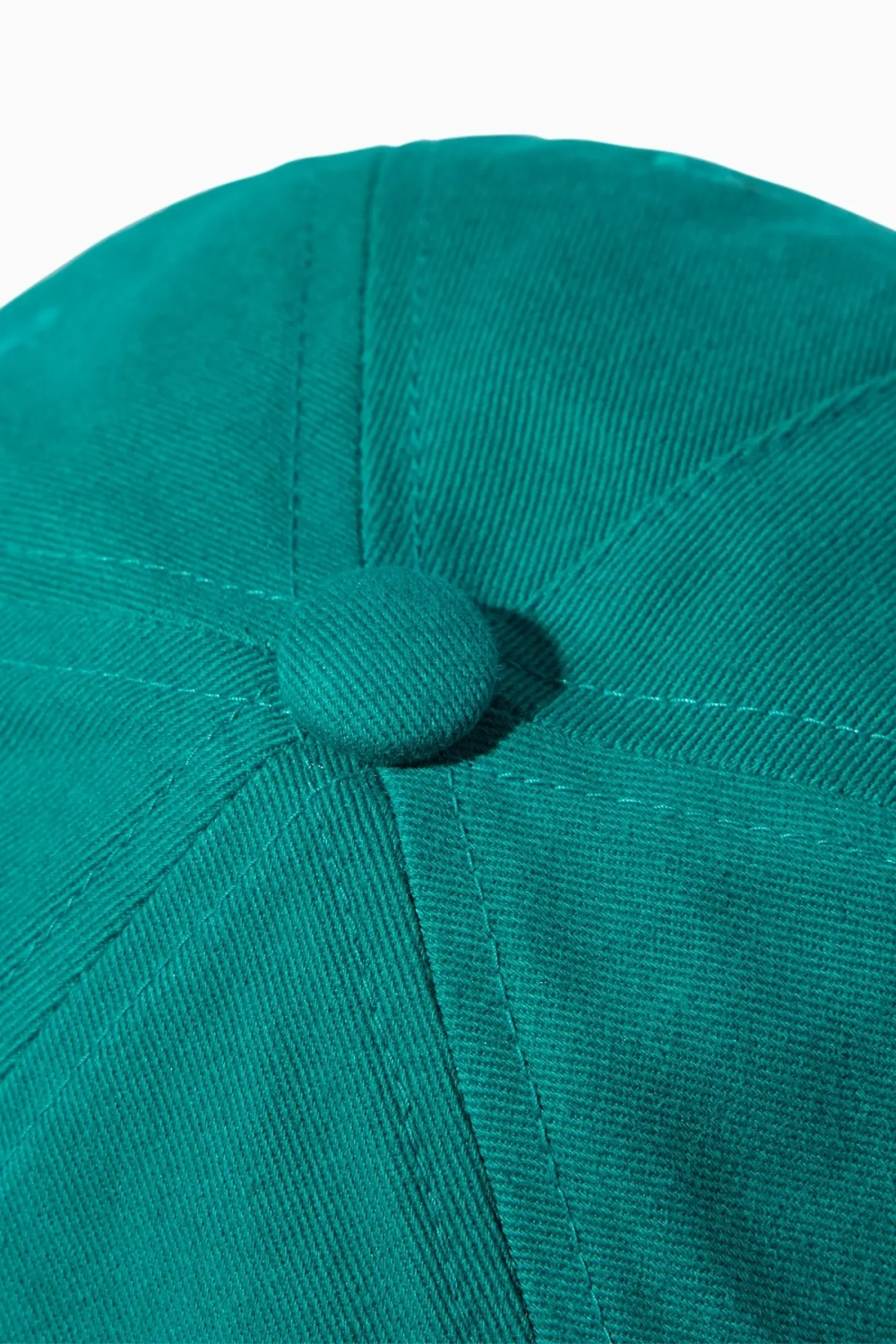 Кепка adidas Liverpool FC 25/26 - бирюзовый