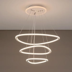 Подвесная люстра Citilux НЕОН СМАРТ CL731A330E