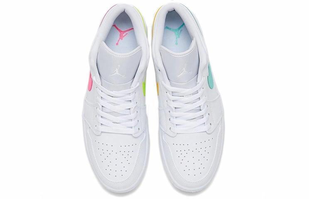 Кроссовки Jordan Air Jordan 1 Low