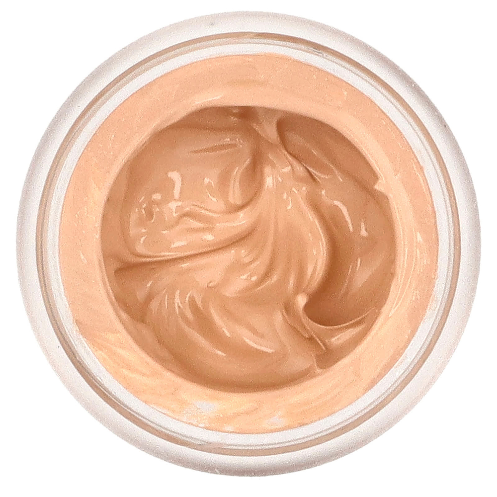 Gerard Cosmetics, Clean Canvas, консилер и основа для глаз, средний размер, 4 г (0,141 унции)