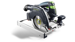 Дисковая пила Festool HKC 55 EB Li-Basic 576163