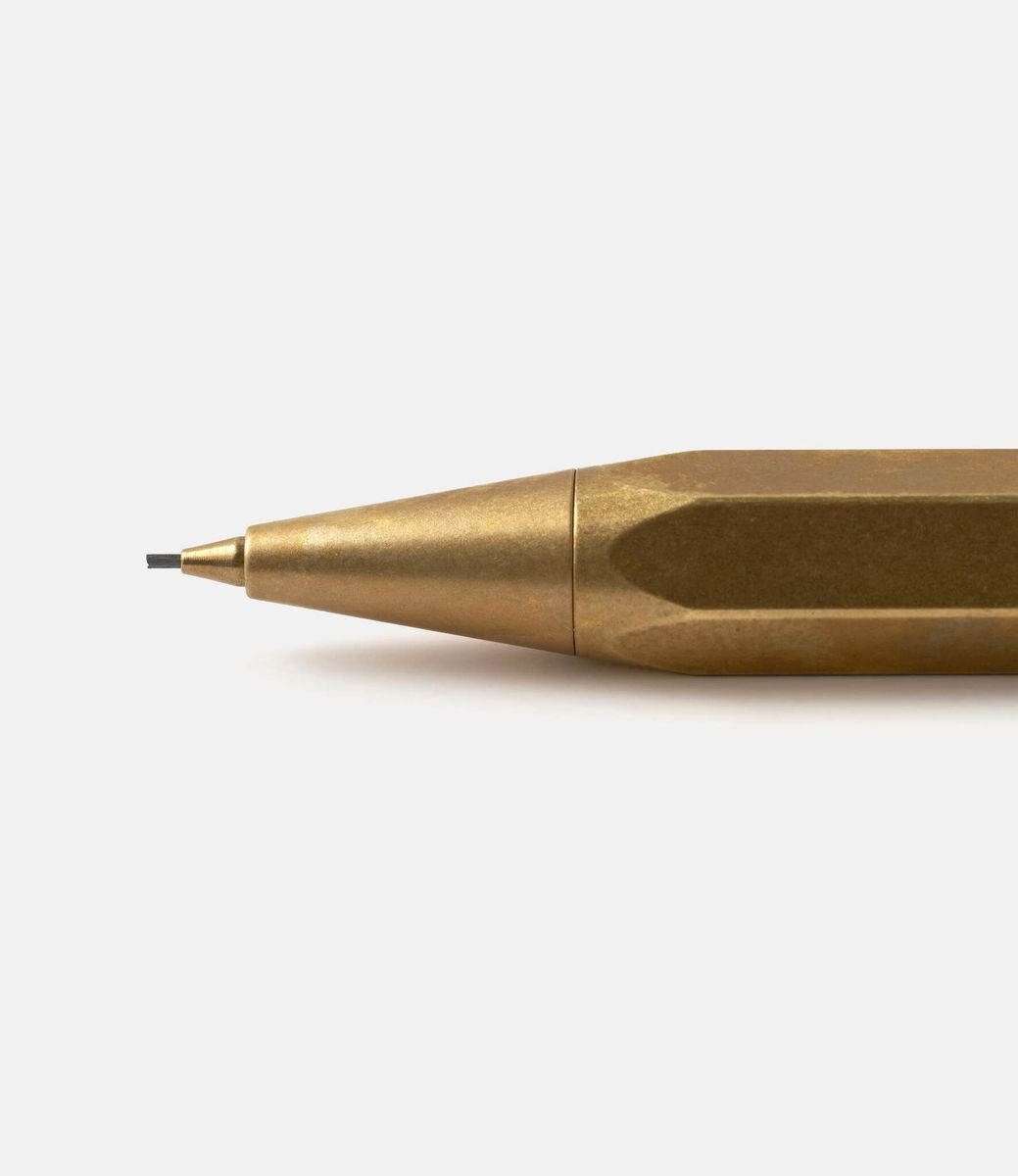 Ystudio Classic Revolve Mechanical Pencil — механический карандаш