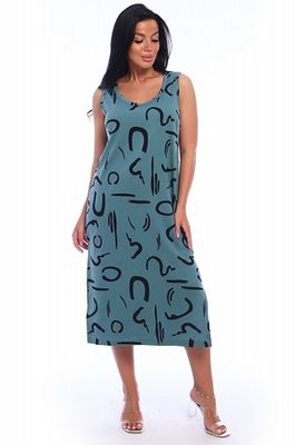 Сарафан женский "373т К.П" (159)