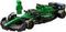 LEGO Constructor Speed Champions Aston Martin Aramco F1® AMR24 Race Car