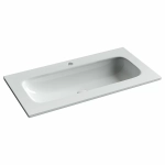 Раковина Ceramica Nova Grace CN7019 белый