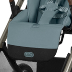 Cybex Balios S LUX 2025 (2 в 1)