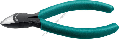 KRAFTOOL Kraft Mini чистый рез 115 мм, Прецизионные бокорезы (220017-6-11)