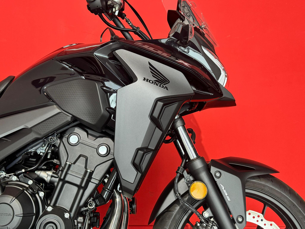 Honda CB 400X