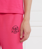 Спортивные штаны Pinko - розовый(100371 A162)