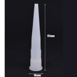 Сменные носики для герметика