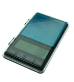 Весы ювелирные Pocket scale Professional (600g/0.01g) MH-697