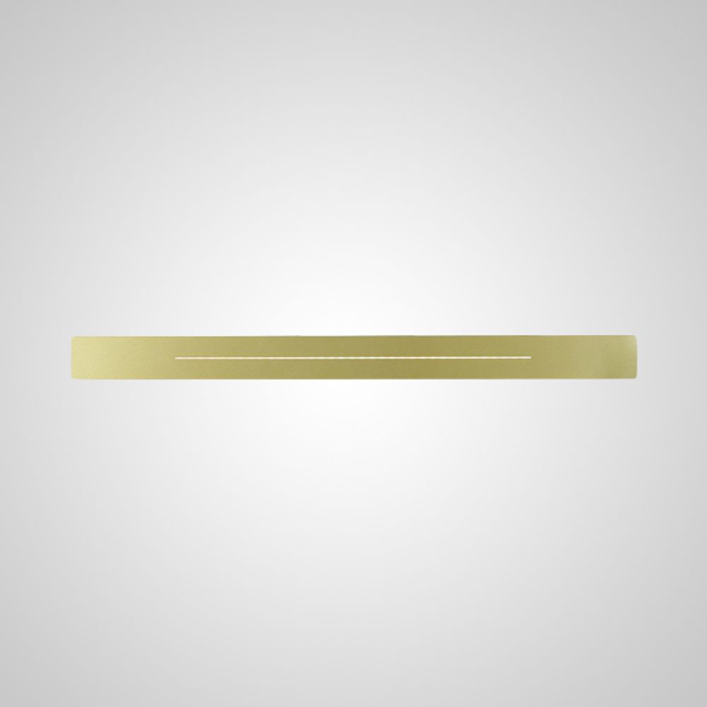 Настенный Светильник Souris L80 Gold By Imperiumloft