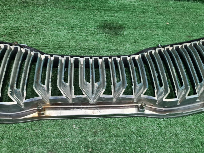 Решетка радиатора Kia Optima 4 JF (2018-2020)