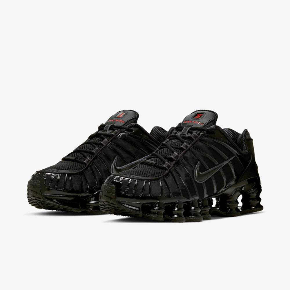 Кроссовки мужские NIKE SHOX TL