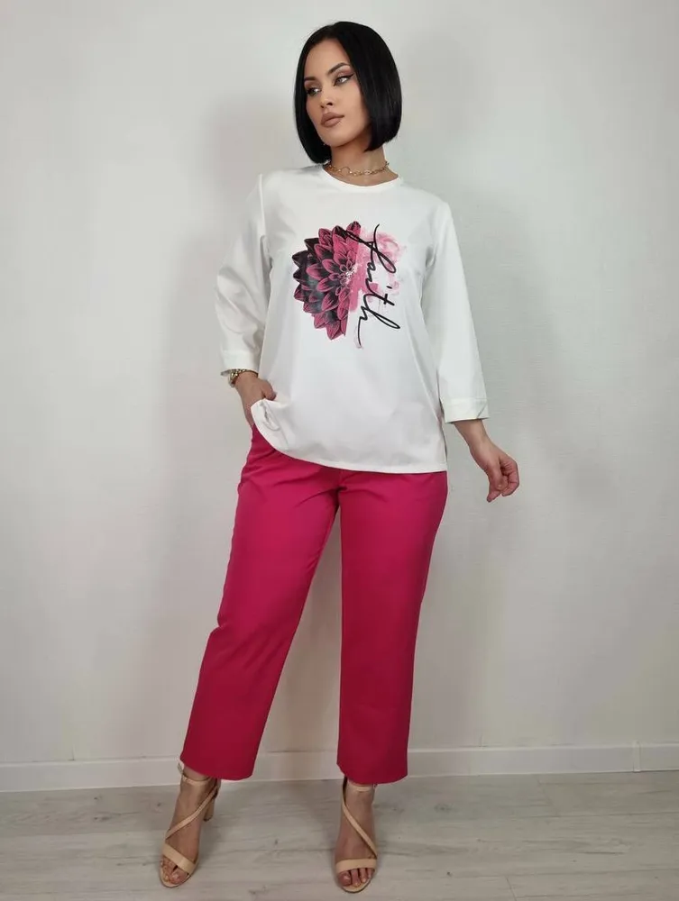 Костюм 03580 Fabrika