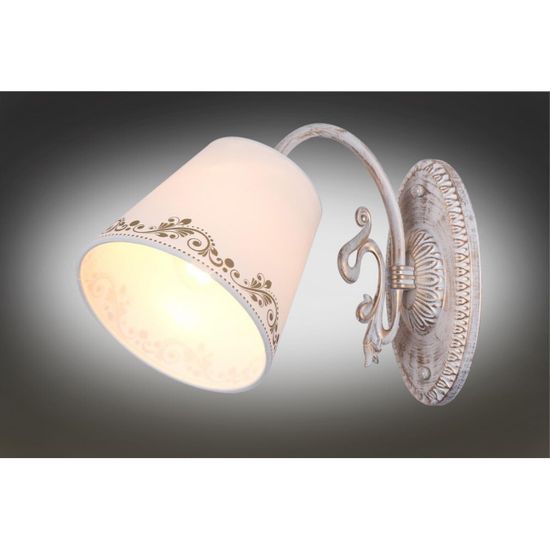 Светильник настенный (Бра) OML-53701-01