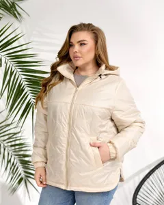 Куртка УК-262 Фабрика Моды