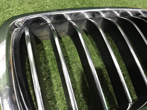 Решетка радиатора Комплект BMW 5er F10 (2013-2017)