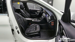 Mercedes-Benz C-Class W205 C220 d 4MATIC Exclusive (08.2019)