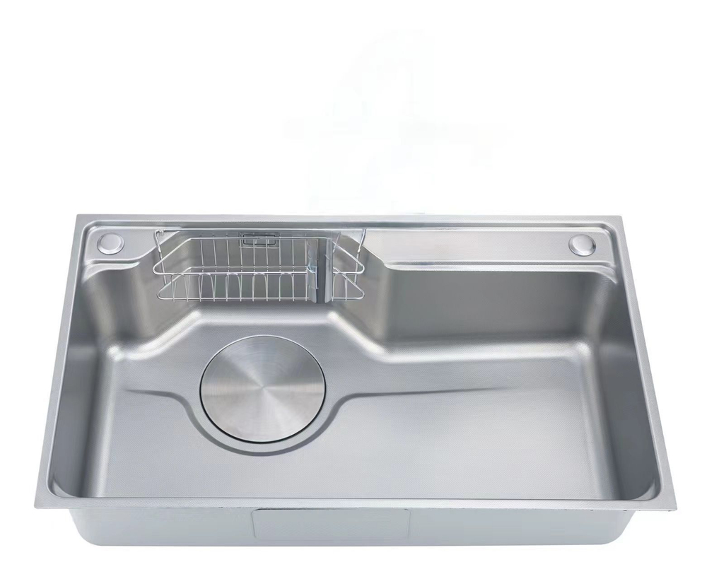 Мойки для кухни Fmark FSC7846L