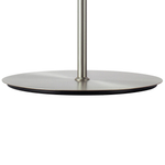 794918 Настольная лампа NAPOLI LED 12W 700LM КОФЕЙНЫЙ/ПЕПЕЛЬНЫЙ 3000K