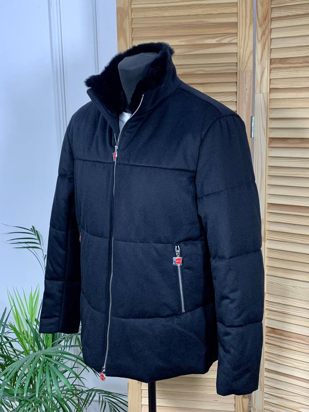 Куртка Kiton