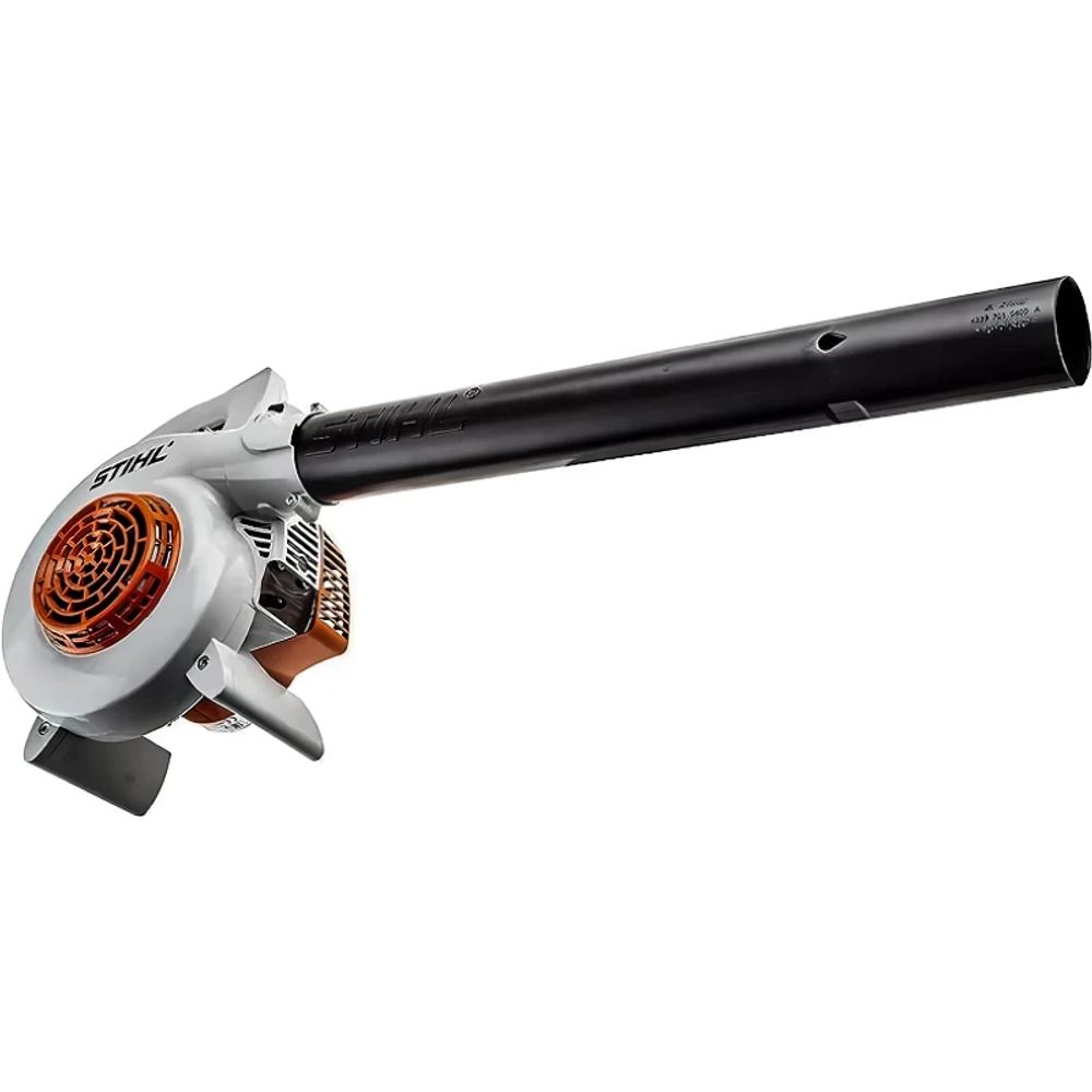 STIHL BG 50 воздуходувка бензиновая 3.4 л.с, 2.5 кВт, 71 м/с 42290111723
