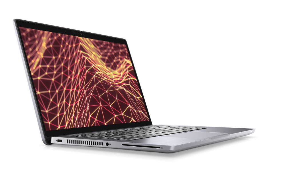 13.3" Ноутбук Dell Latitude 7330 (1920x1080, Intel Core i7-1265U, RAM 32ГБ, SSD 256ГБ, Intel Iris XE Graphics, Win 10 Pro)