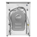 Стиральная машина c инвертором и паром  MAUNFELD MFWM128WH053