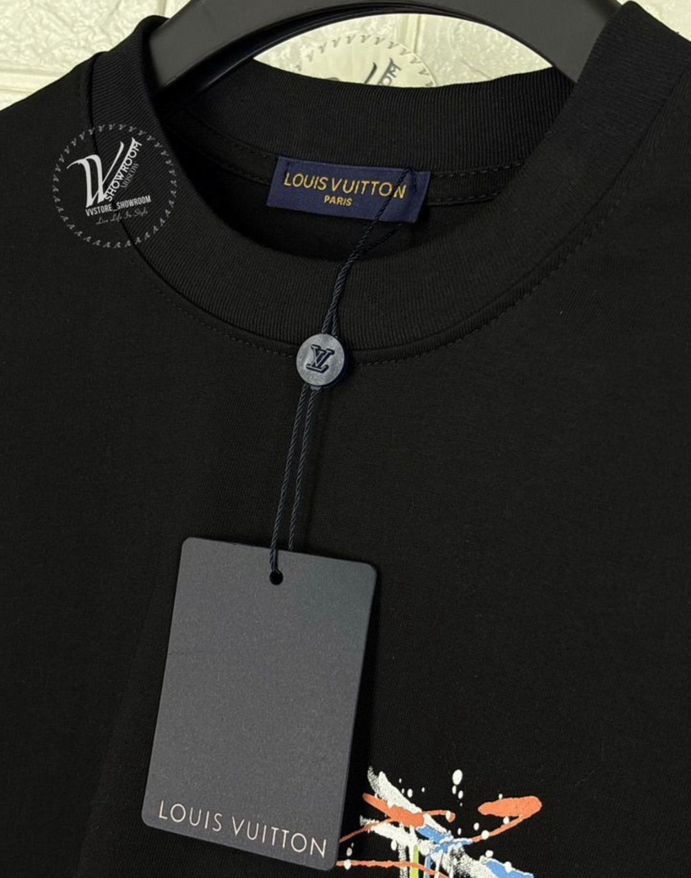 Футболка Louis Vuitton
