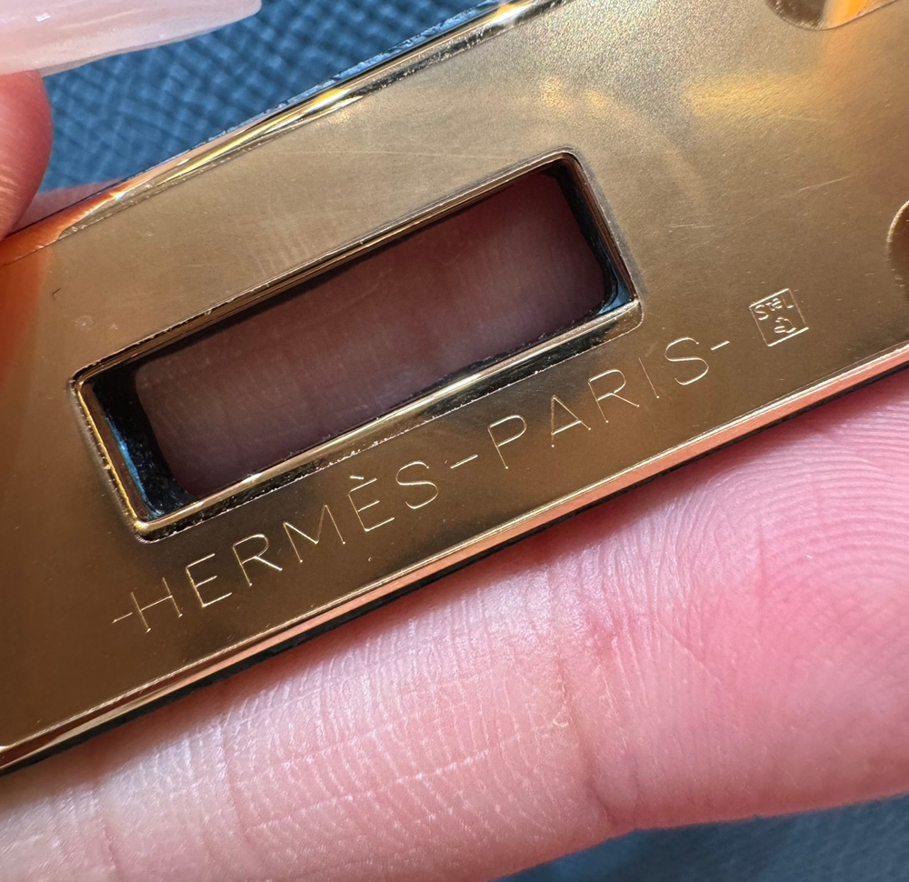 Hermes Kelly 28