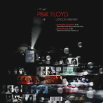 Pink Floyd / London 1966/1967 (10" Vinyl EP)
