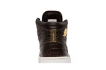 Кроссовки Jordan Air Jordan 1 Retro Pinnacle Baroque Brown