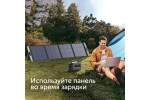 Солнечная панель портативная UGREEN SC200 (15114) Solar Panel 200Вт
