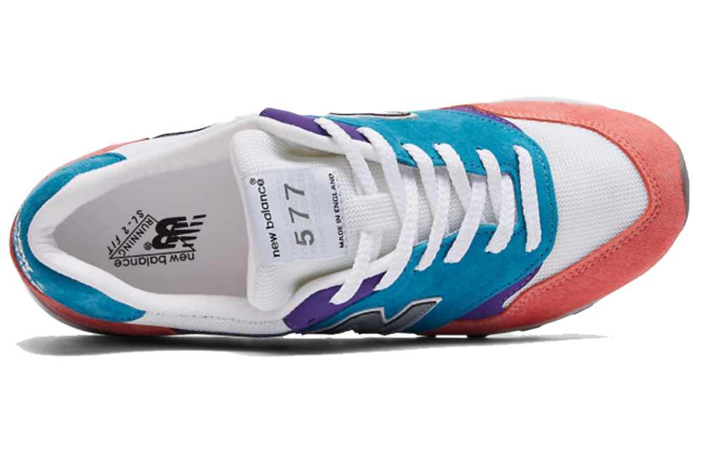 Кроссовки New Balance Nb 577 D