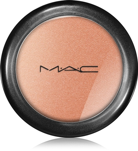 MAC Cosmetics Sheertone Shimmer Blush - румяна, 6 g