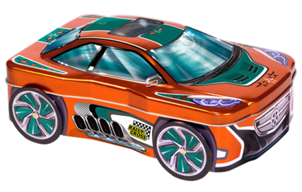 "Машина" 500гр