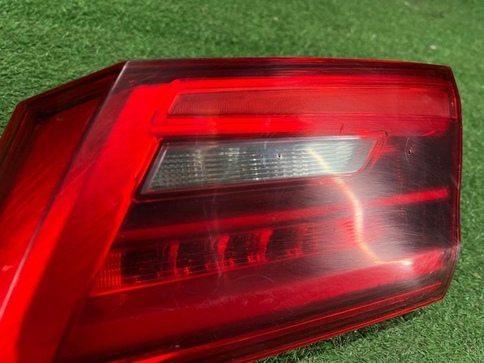 Фонарь правый внутренний BMW 5er G30 (2017-2020)