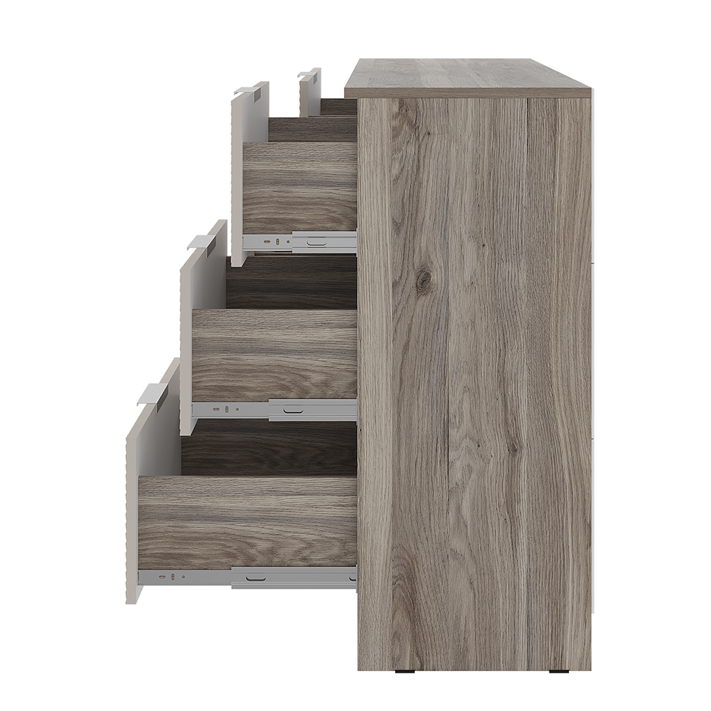 Комод Эмилия КМ-04