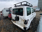 UAZ PATRIOT Base Fleet 2.7 5MT