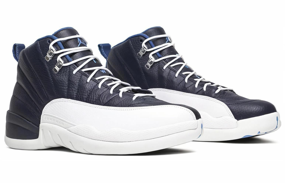 Кроссовки Jordan Air Jordan 12 Retro Obsidian 2012