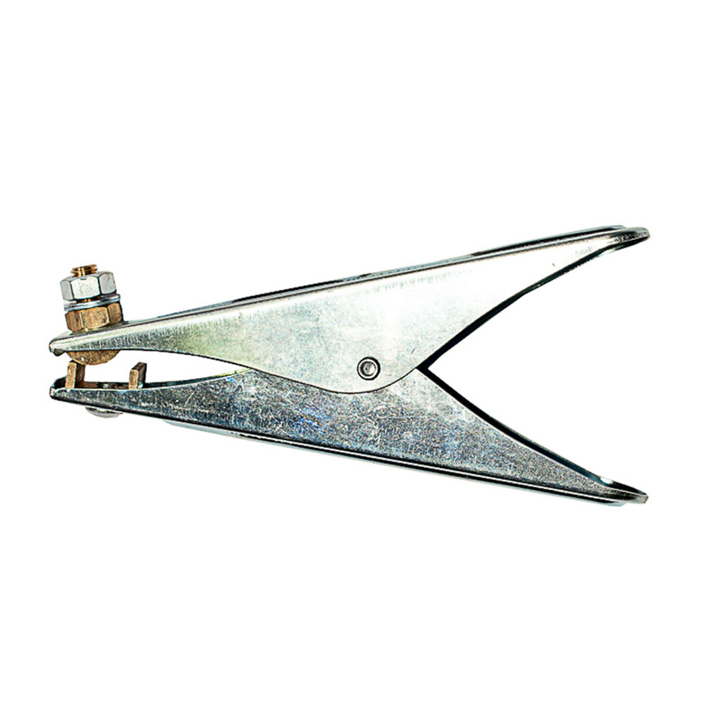 Зажим обратного кабеля ECO 400