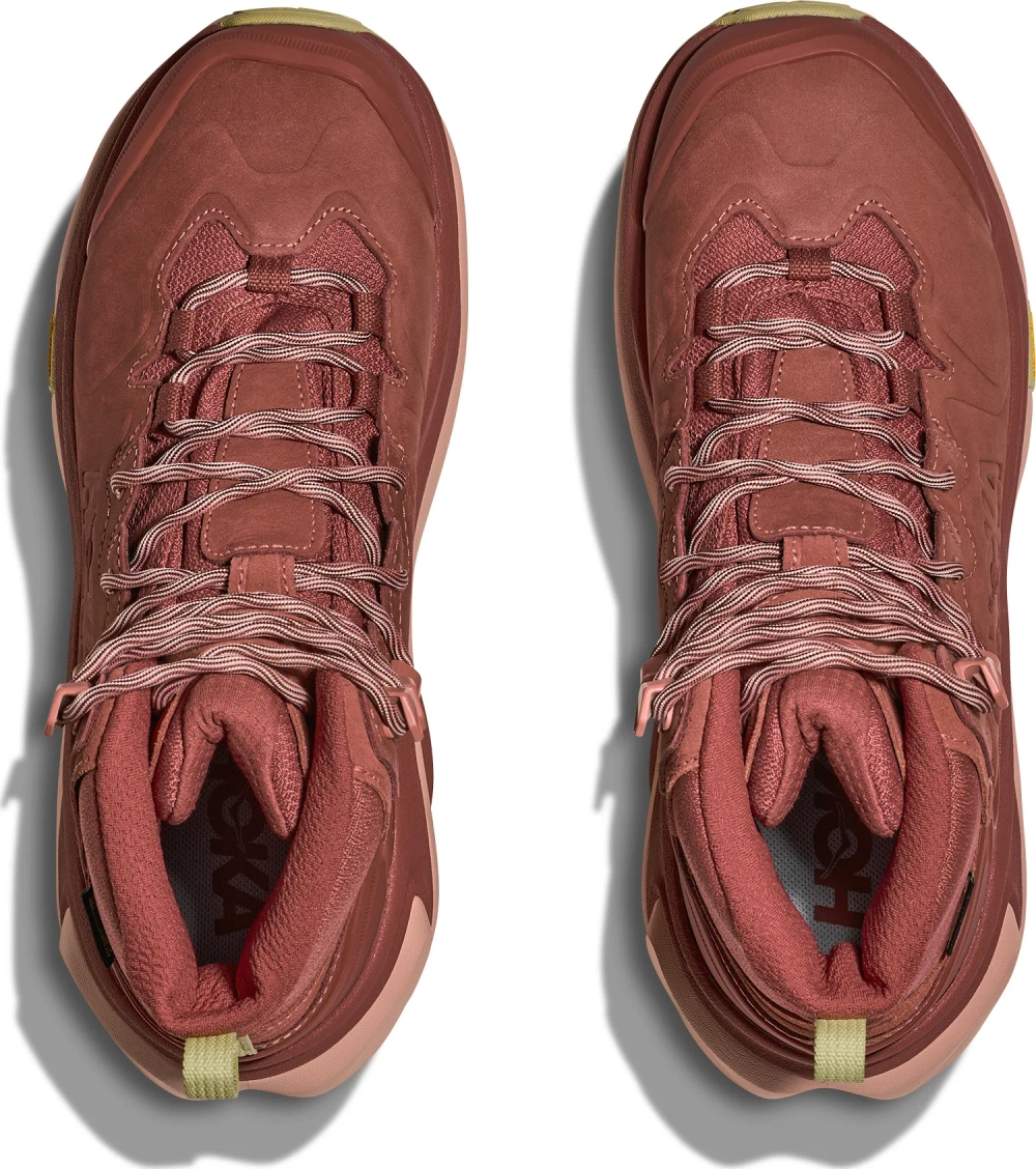 Ботинки женские Hoka Kaha 3 GTX