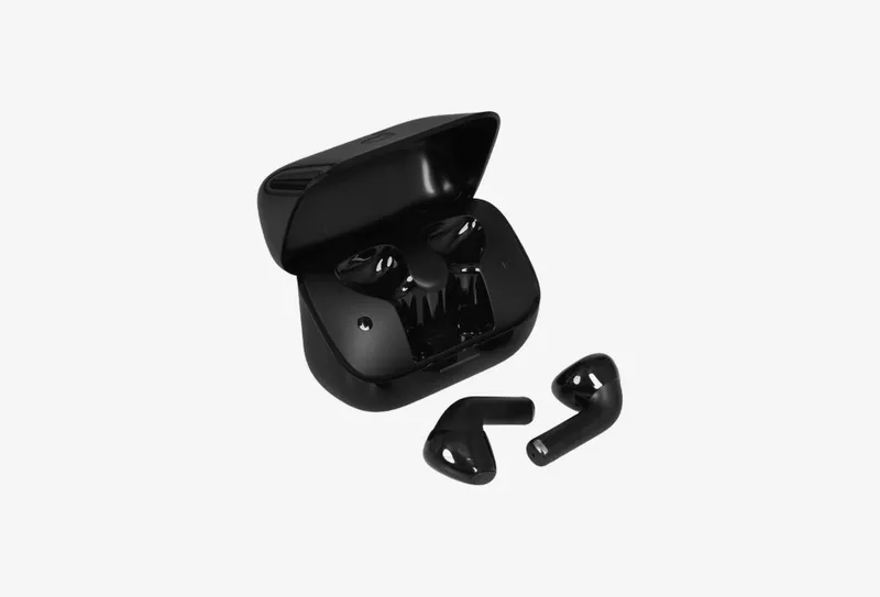 Наушники TWS Anker Soundcore K20i черный 2024