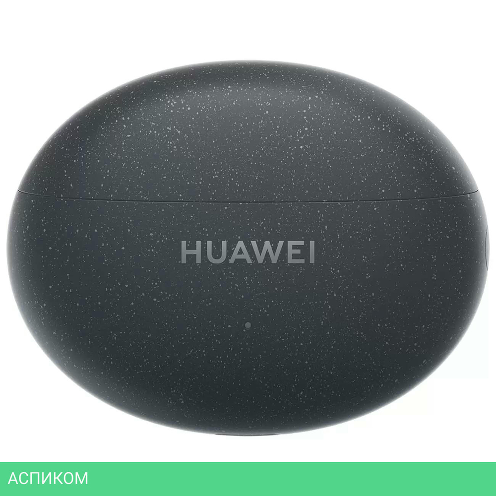 Наушники Huawei FreeBuds 5i T0014 Nebula Black (55036647)