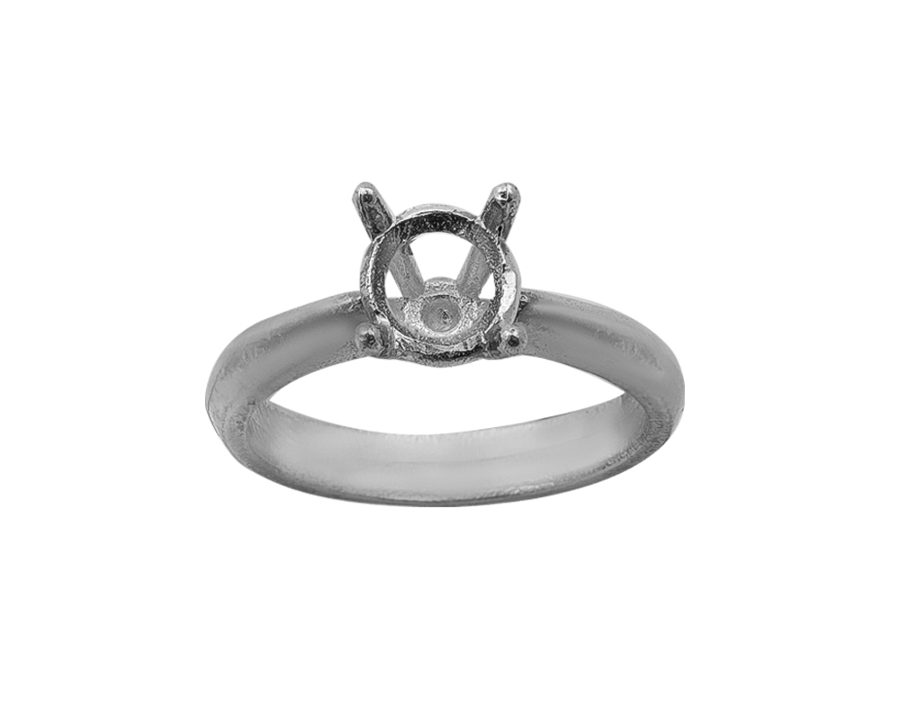 Восковка кольцо (Ø 6.00 мм - 1 шт., 1 деталь)