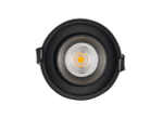 Встраиваемый светодиодный светильник,  9, 2Вт